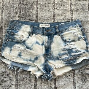 Bullhead Denim Co. Shorts